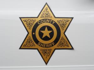 County Sheriff