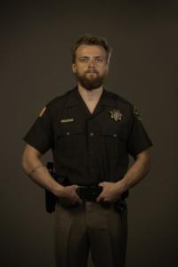 SheriffBrown