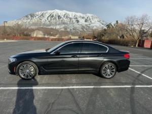 2018-BMW-5