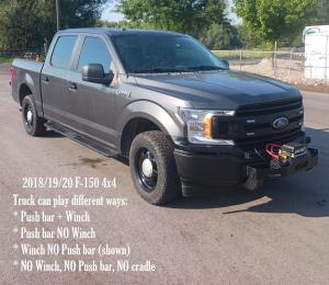 2018-F-150-Pushbar-options