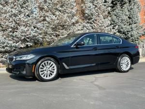 2021-BMW-5