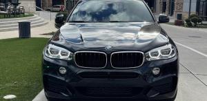 BMW-X6-front