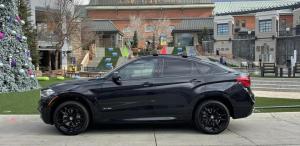 BMW-x6-left