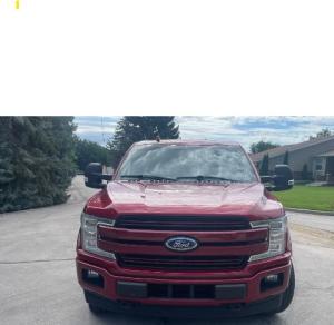 F150-Front