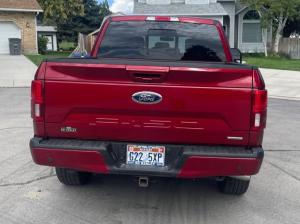 F150-Rear