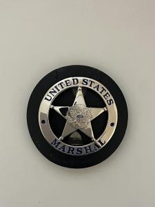 US Marshal