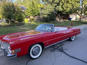 Red-Shark-1973-Cadillac-Eldorado-Drivers-Side